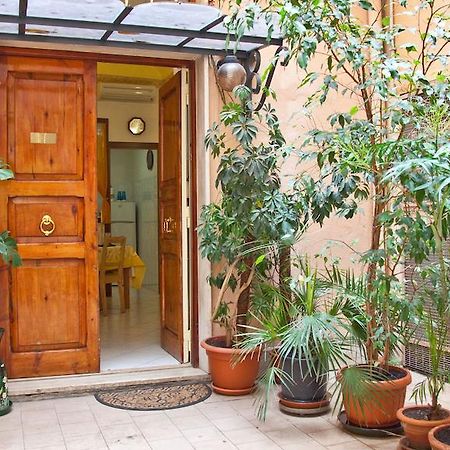 Rental In Rome Celeste Apartment Δωμάτιο φωτογραφία