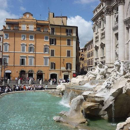 Rental In Rome Celeste Apartment Εξωτερικό φωτογραφία