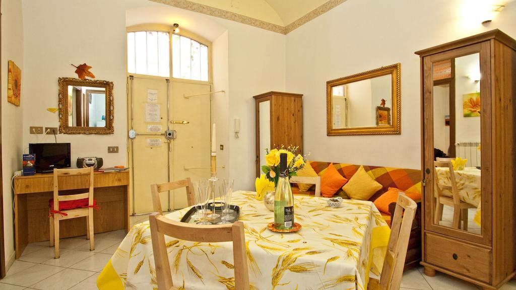 Rental In Rome Celeste Apartment Δωμάτιο φωτογραφία