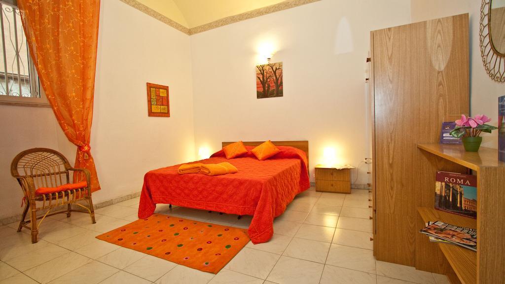 Rental In Rome Celeste Apartment Δωμάτιο φωτογραφία