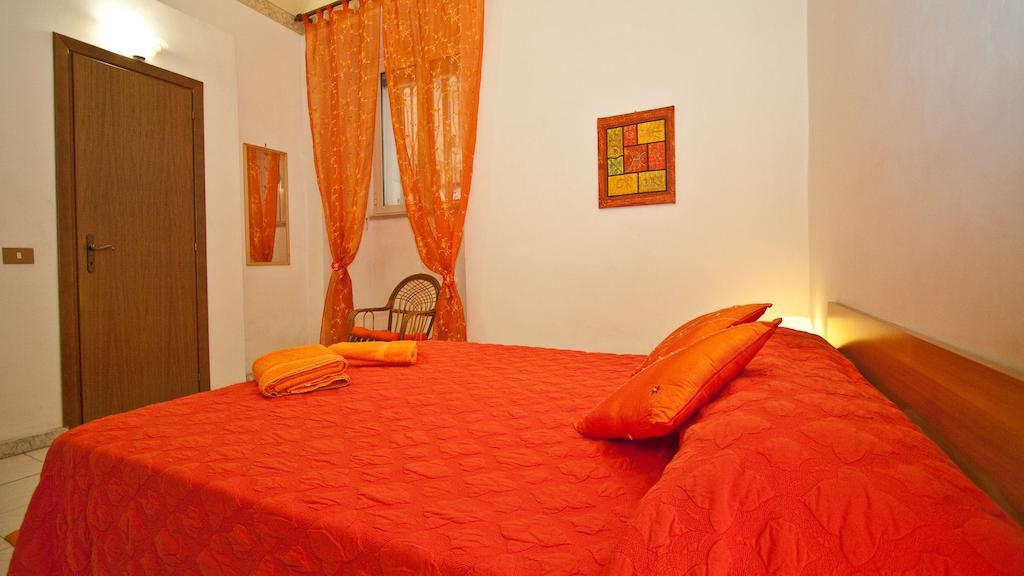 Rental In Rome Celeste Apartment Δωμάτιο φωτογραφία