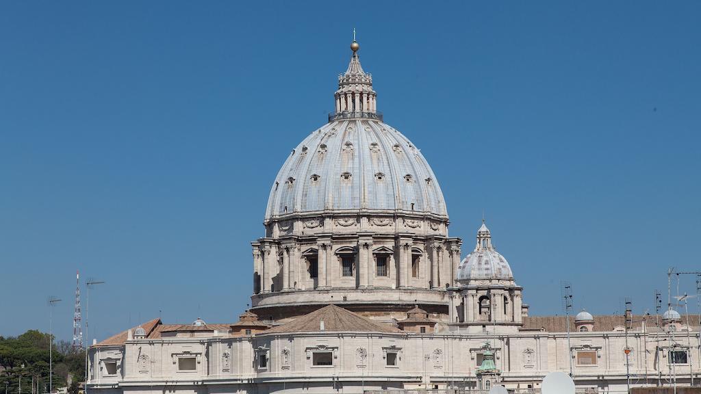 Rental In Rome Celeste Apartment Εξωτερικό φωτογραφία